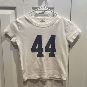 John Gault 44 Tee